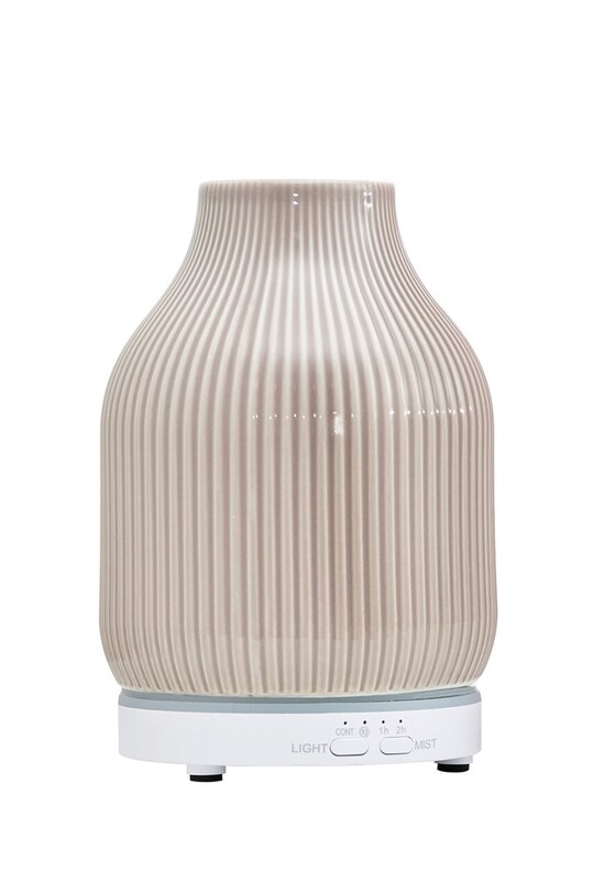 Ultrazvukový difuzér Aroma Home Purify & Balance vícebarevná AH.DIF0001
