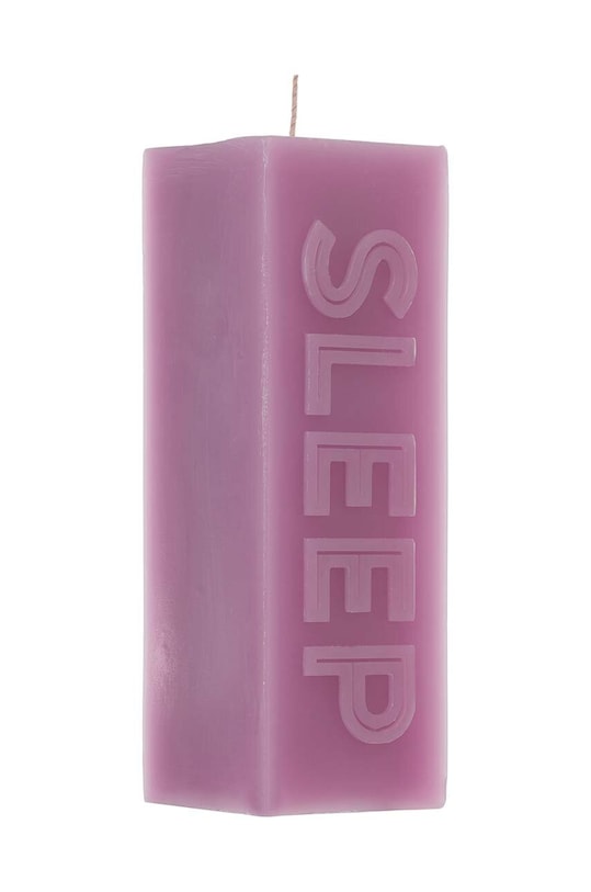 Ароматизована свічка Yes Studio Beauty Sleep Candle 340g YS0003BS барвистий AA00