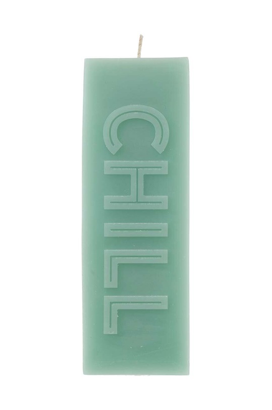 Vonná svíčka Yes Studio Feeling Chill Candle 340 g vícebarevná YS0004FC