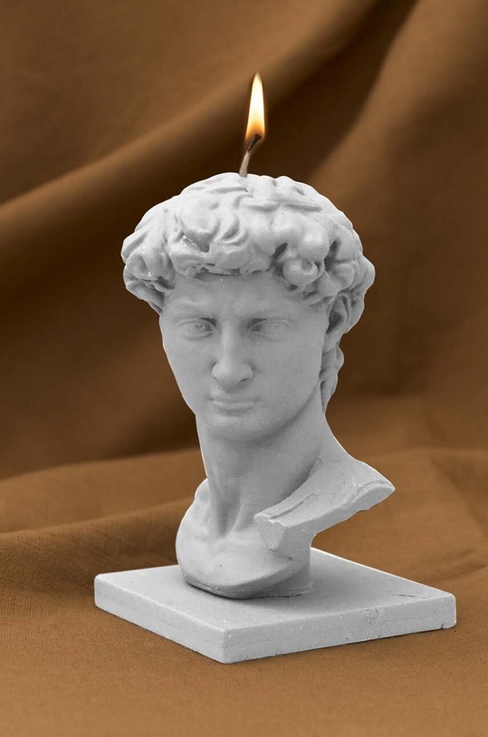 Home SPA Really Nice Things świeca dekoracyjna 1938208 biały