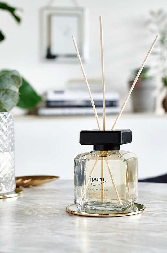 Home SPA Διαχυτής αρώματος Ipuro Cedar Wood 200 ml ZIFC2065 πολύχρωμο