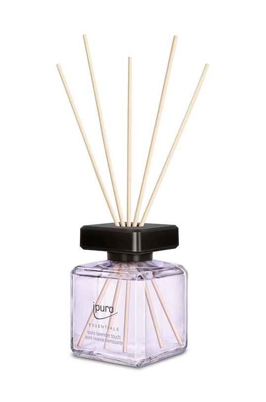 Ipuro difuzor de arome Lavender Touch 200 ml ZIFC2070 multicolor AA00