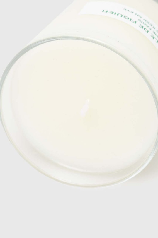 A.P.C. lumanare aromata YBZAA.M84001 alb AW23