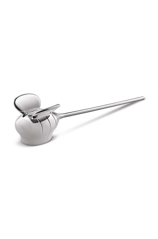 Гасник для свічок Alessi Bzzz сірий MW67
