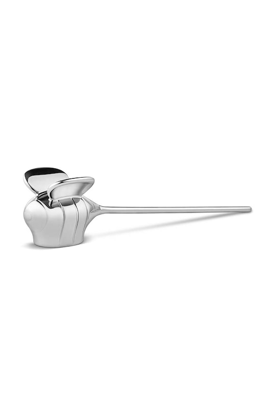 Гасник для свічок Alessi Bzzz MW67 сірий AA00