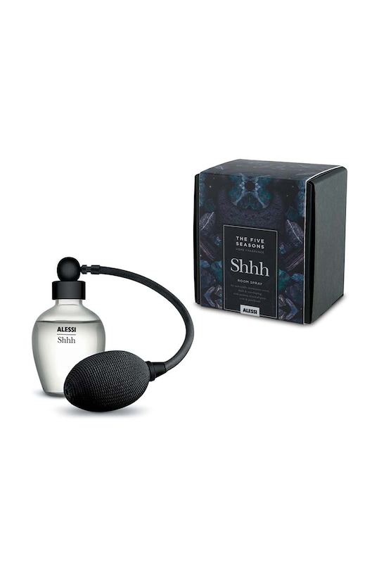 Alessi zapach do pomieszczeń The Five Seasons Shhh MW63.5 multicolor AA00