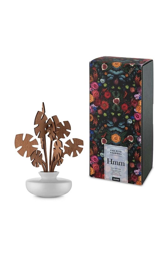Аромадифузор Alessi The Five Seasons Shhh MW64.3S.W барвистий AA00
