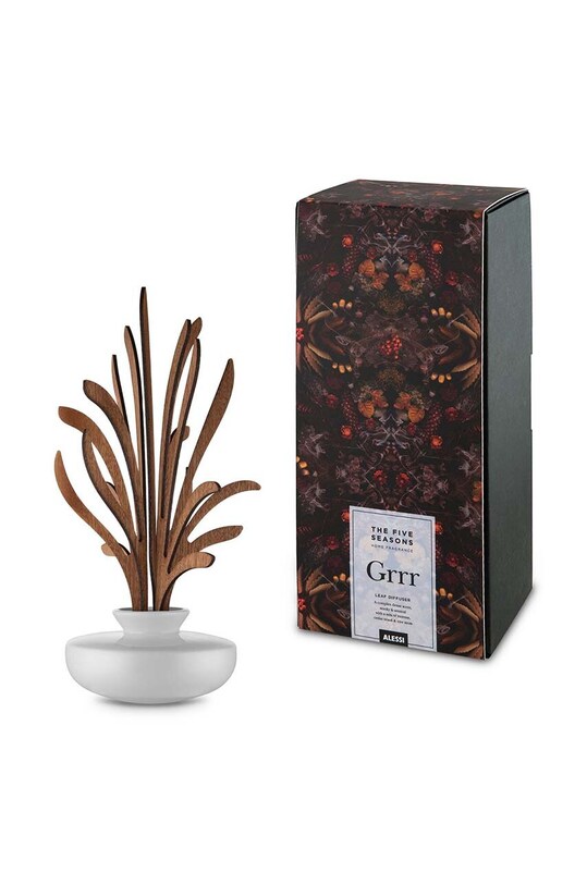 Арома дифузер Alessi The Five Seasons Grrr MW64.4S.W многоцветен AA00