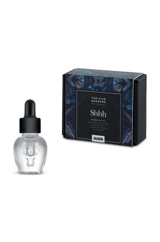 Esenciálny olej Alessi MW65.5.FRA viacfarebná AA00