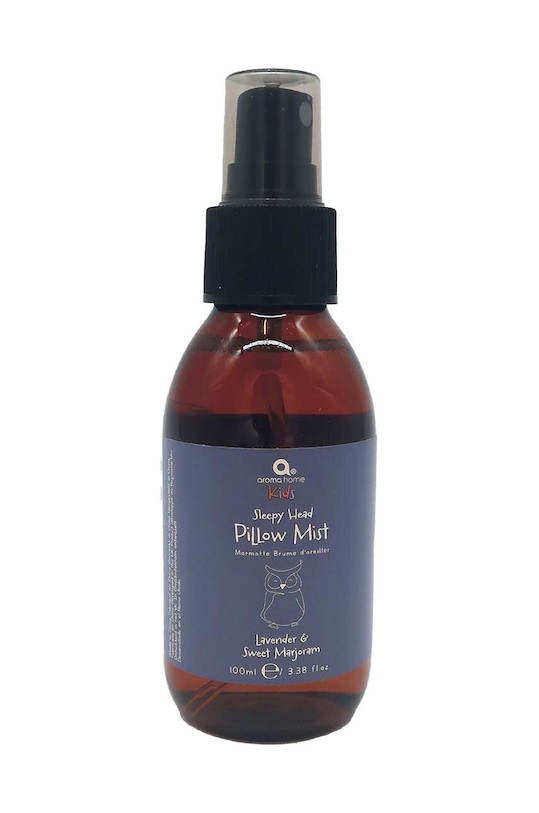 Aroma Home mgiełka do pościeli Sleepy Head 100 ml multicolor AH0381BL