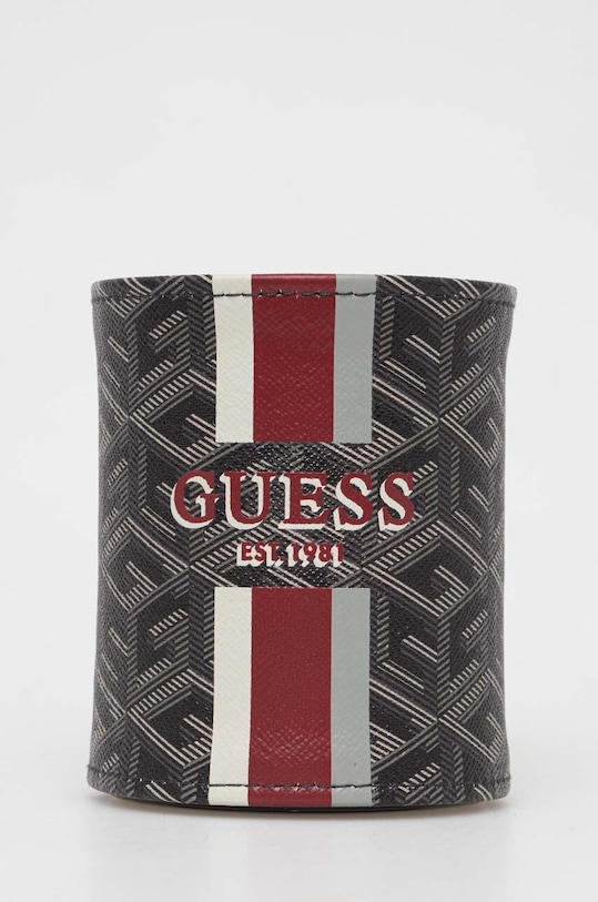 Guess illatos gyertya g cube többszínű XCGCBE.P3201