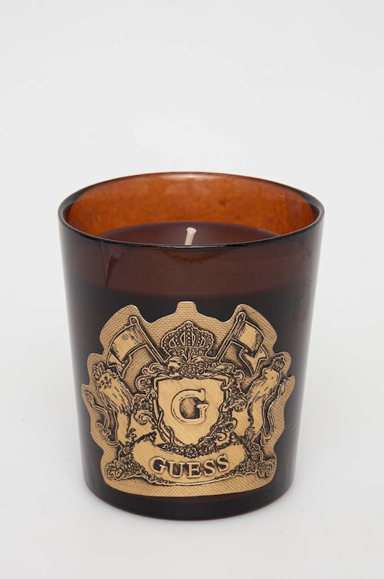 Ароматизирана свещ Guess new luxury бордо XCLUXU.P3101
