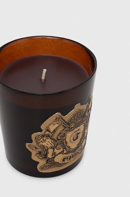 Ароматизирана свещ Guess new luxury XCLUXU.P3101 бордо AA00