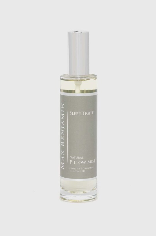 Ľanová hmla Max Benjamin Lavender & Chamomile 100 ml sivá MB.PM1