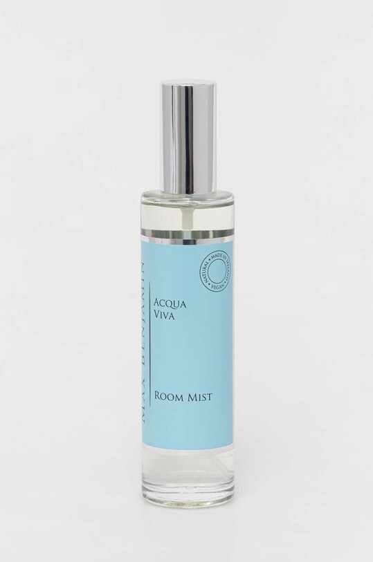 Max Benjamin parfum de camera Aqua Viva albastru MB.RMA1