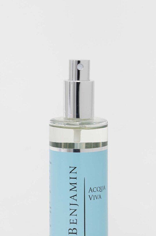 Max Benjamin parfum de camera Aqua Viva MB.RMA1 albastru AA00