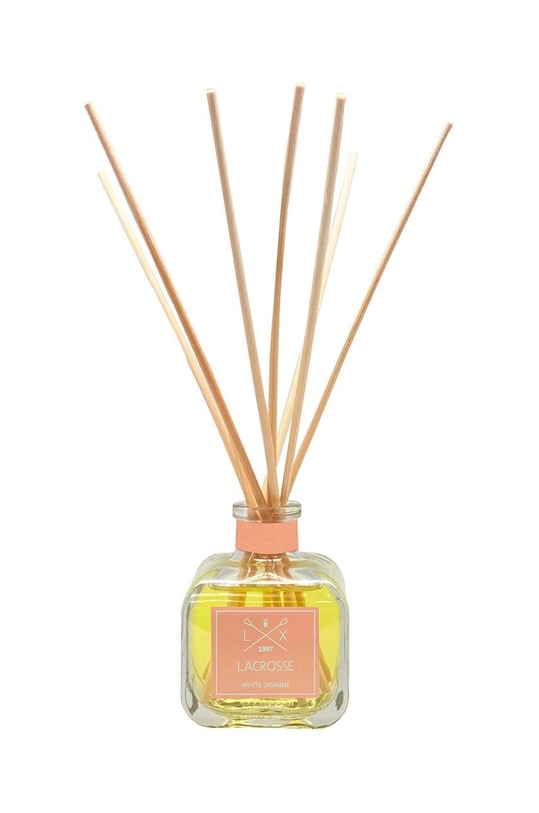 Lacrosse dyfuzor zapachowy White Jasmine 100 ml różowy ZMK100WJ