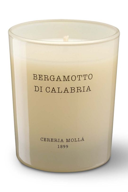 Sada vonných sviečok Cereria Molla Boutique 3-pak CM.SETS3MJ1 viacfarebná AA00
