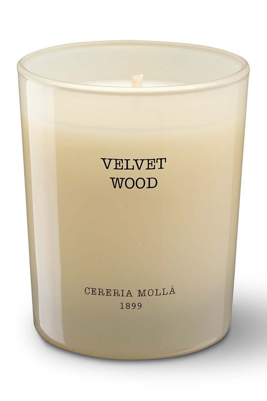 Sada vonných sviečok Cereria Molla Boutique 3-pak viacfarebná CM.SETS3MJ1