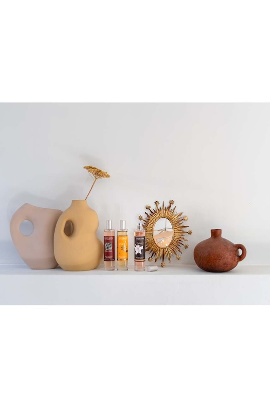 Esteban zapach do pomieszczeń Ambre 75 ml AMB.107 pomarańczowy AA00