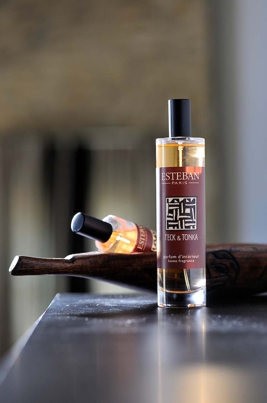 Osvježivač prostora Esteban Teck et Tonka 75 ml TET.109