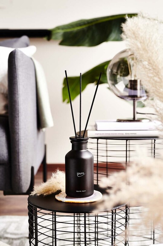 Ipuro aroma diffúzor Noir 240 ml többszínű ZIPU1195