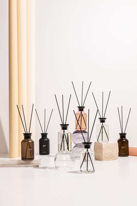 Ipuro aroma diffúzor Noir 240 ml ZIPU1195 többszínű