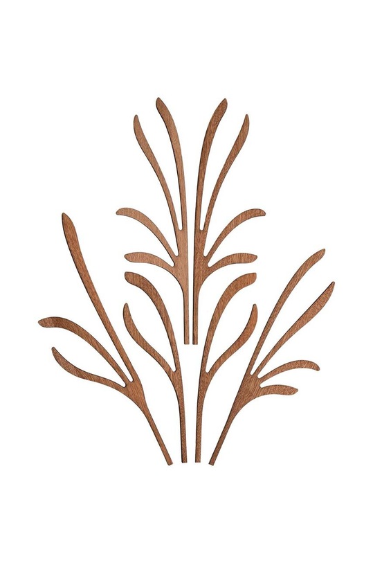 Alessi frunze pentru difuzor de aromă 5 Seasons maro MW64.4.F