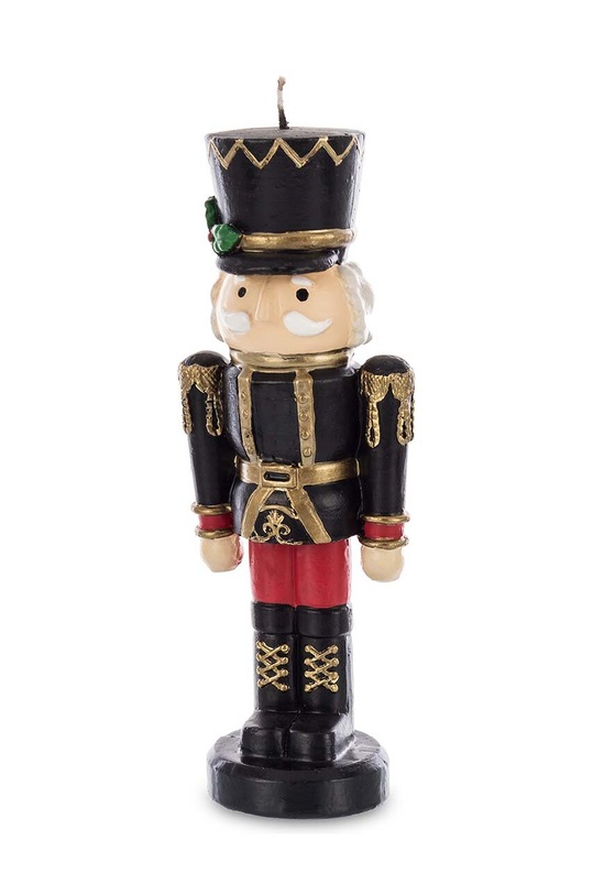 Świeca dekoracyjna multicolor 159645