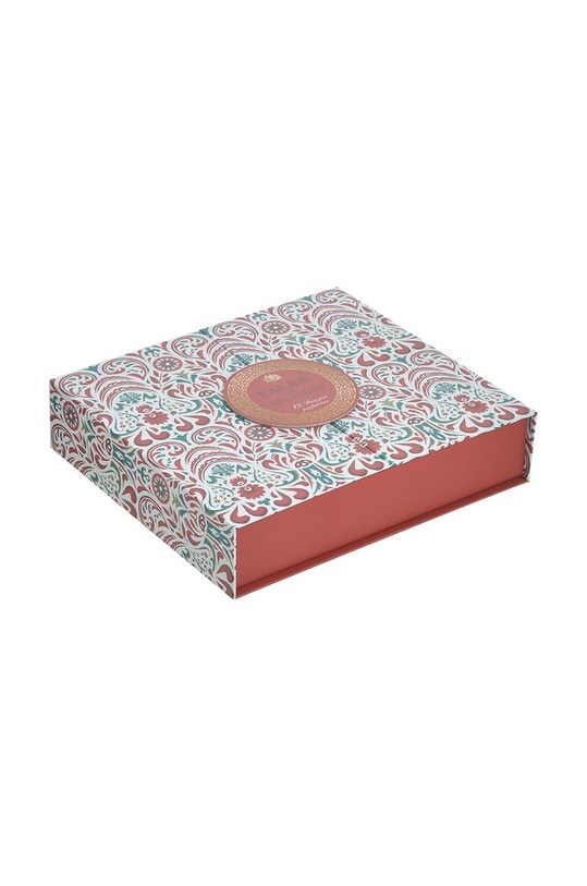 Świeca bezzapachowa 6.80.180.0011 multicolor AA00