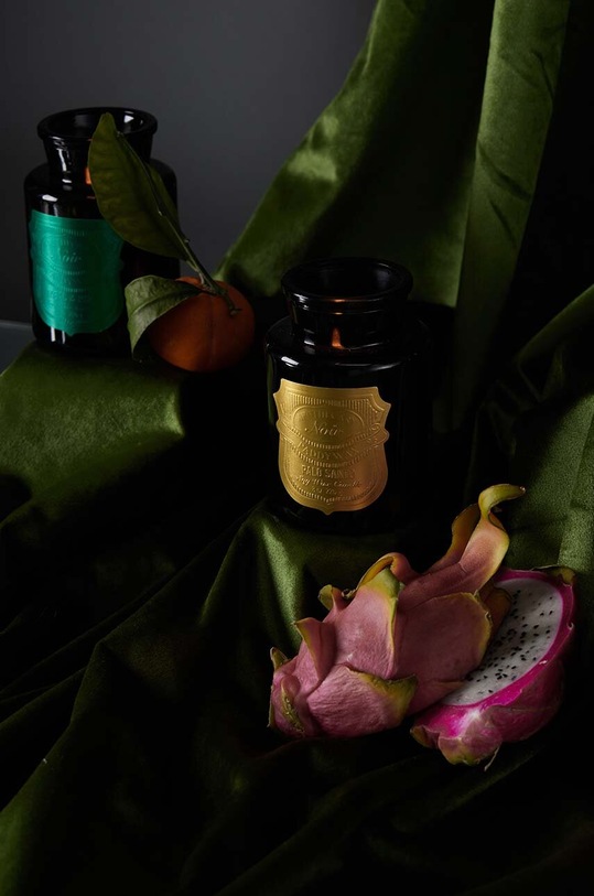 Home SPA Mirisna svijeća od sojinog voska Paddywax Apothecary Palo Santo 226 g APN801EU šarena