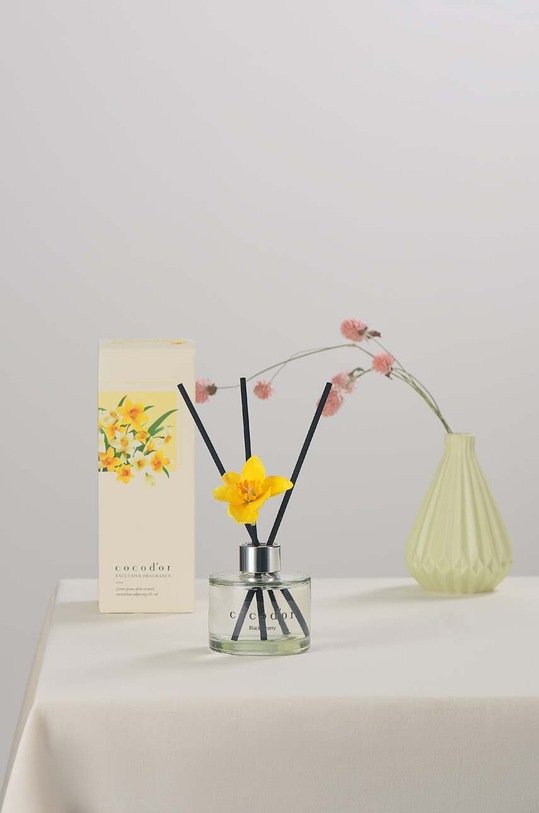 Home SPA Cocodor dyfuzor zapachowy Daffodil Deep Musk 120 m PDI30935 multicolor