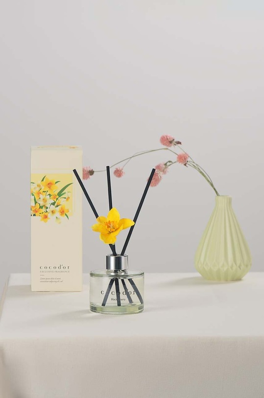 Raspršivač mirisa Cocodor Daffodil Vanilla & Sandalwood 200 ml 30937. šarena AA00
