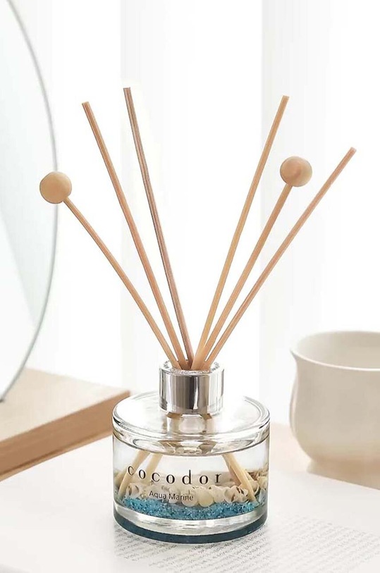 Cocodor dyfuzor zapachowy Aqua Wellness 120 ml multicolor PDI30961