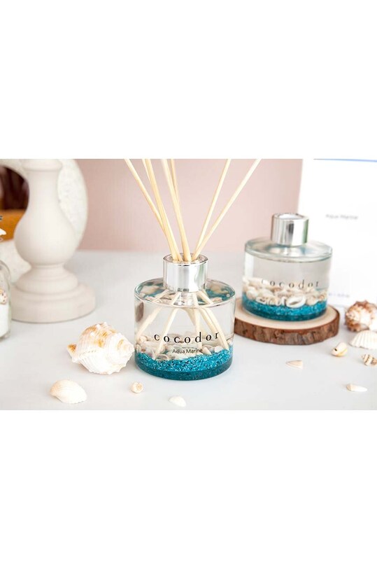 Home SPA Cocodor dyfuzor zapachowy Aqua English Pearfree 120 ml PDI30963 multicolor