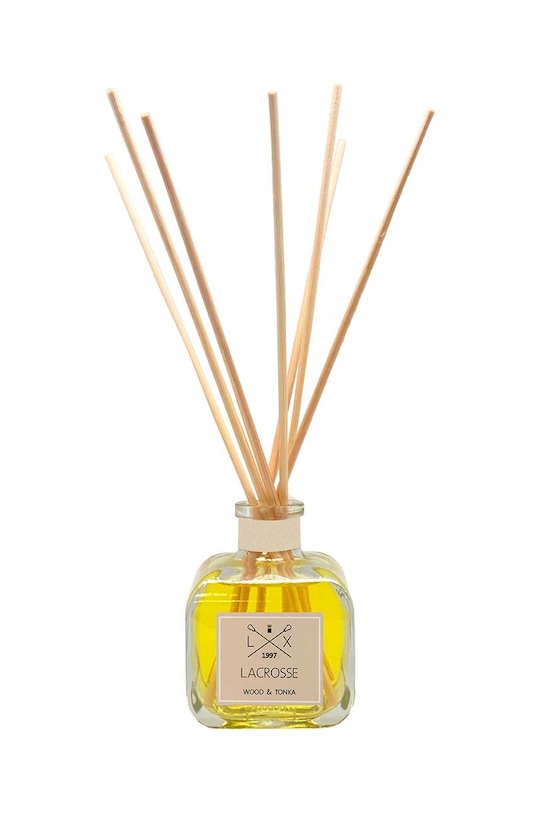 Lacrosse difuzor de arome Wood & Tonka 100 ml ZMK100WTL bej AA00