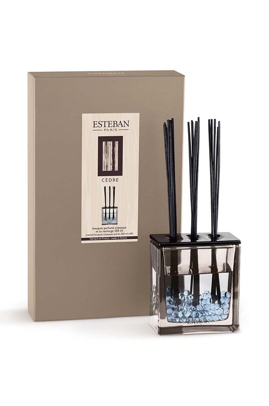 Esteban dyfuzor zapachowy Cedre Triptyque 250 ml multicolor CED.100