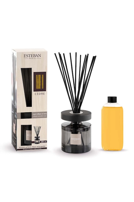 Raspršivač mirisa Esteban Cedre 200 ml CED.198 šarena AA00