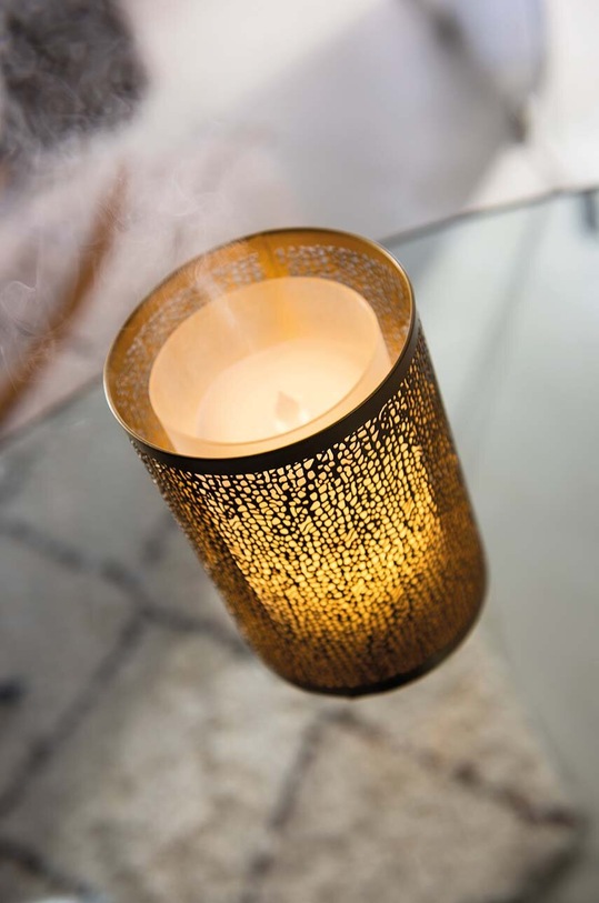 Esteban difuzor de parfum Or & Lumiere CMP.157 galben