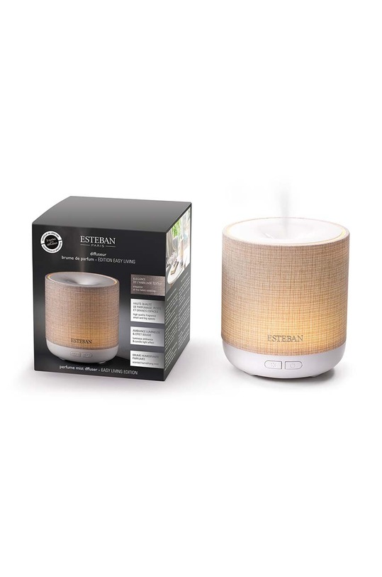 Esteban diffusore di aromi Easy Living CMP.186 beige AA00