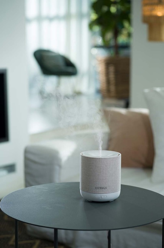 Home SPA Difuzor mirisne maglice Esteban Easy Living CMP.186 bež