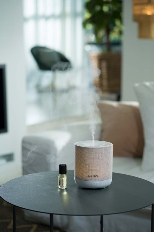 Difuzor mirisne maglice Esteban Easy Living bež CMP.186