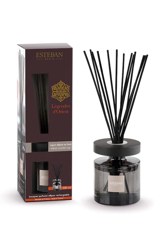 Esteban dyfuzor zapachowy Legendes dOrient 200 ml bordowy LEG.044