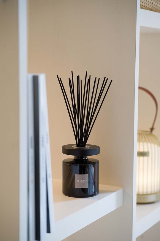 Home SPA Esteban dyfuzor zapachowy Legendes dOrient 200 ml LEG.044 bordowy