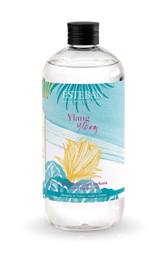Esteban complement la difuzor Ylang-Ylang 500 ml multicolor YLG.004