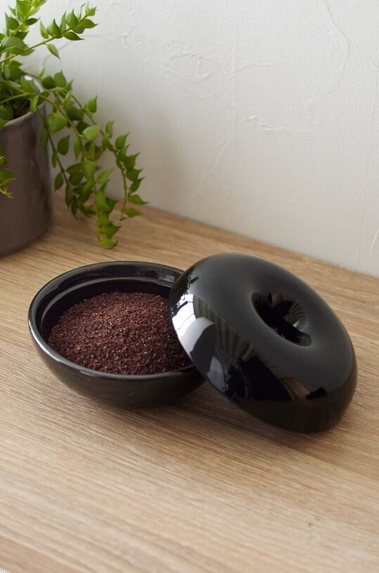 Yamazaki recipient cu capac Tower 5741