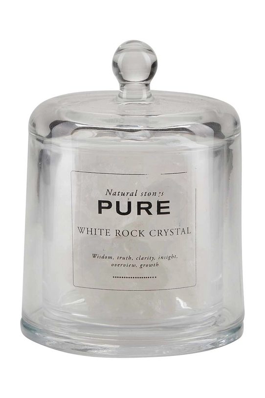 Bahne difuzor de aromă din piatră Pure White Rock Crystals multicolor 4970971