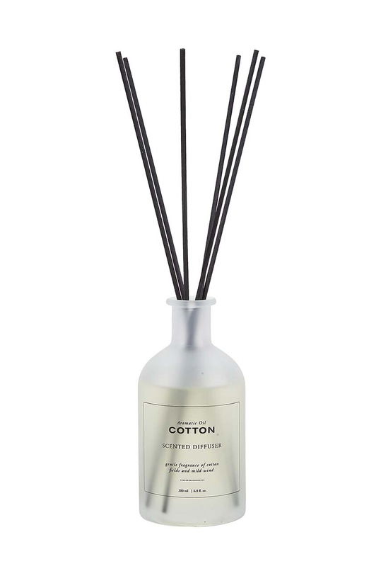 Bahne difuzor de arome Cotton 200 ml alb 4966846