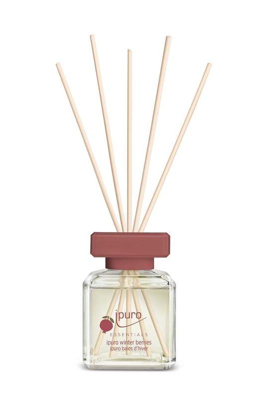 Aroma difuzér Ipuro Winter Berries 100 ml vícebarevná ZIFC2646