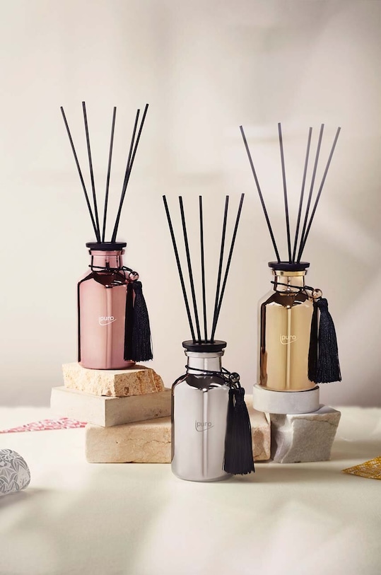 Διαχυτής αρώματος Ipuro Golden Glow 240 ml ZIPU2182 πολύχρωμο AA00